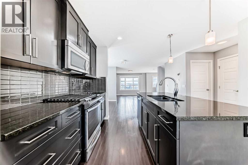 911 Evansridge Park Nw, Calgary, Alberta  T3P 0N7 - Photo 5 - A2306819