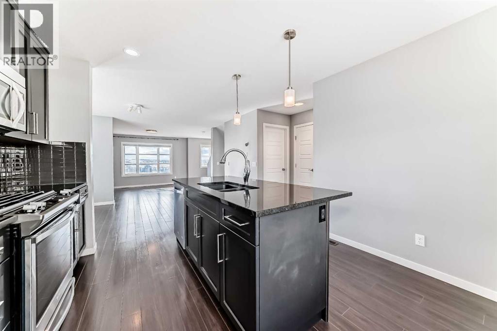 911 Evansridge Park Nw, Calgary, Alberta  T3P 0N7 - Photo 6 - A2306819
