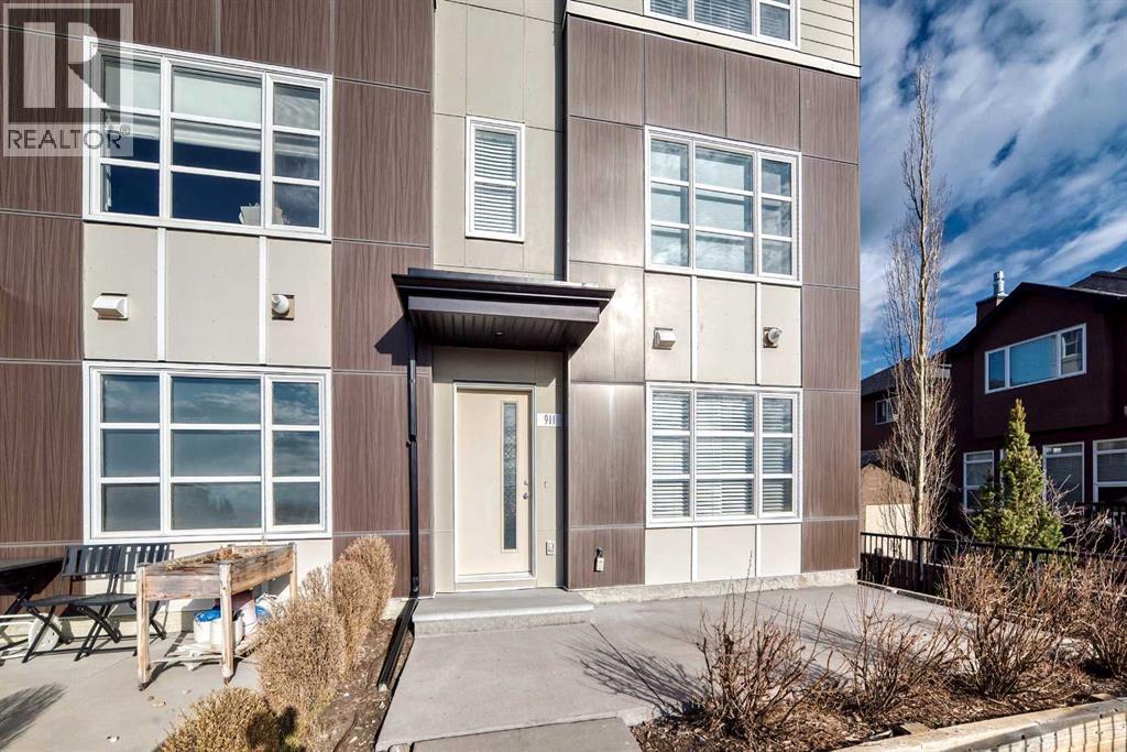 911 Evansridge Park Nw, Calgary, Alberta  T3P 0N7 - Photo 1 - A2306819
