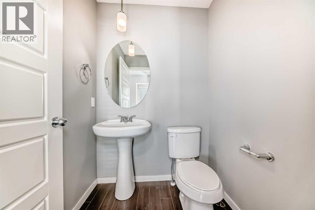 911 Evansridge Park Nw, Calgary, Alberta  T3P 0N7 - Photo 14 - A2306819