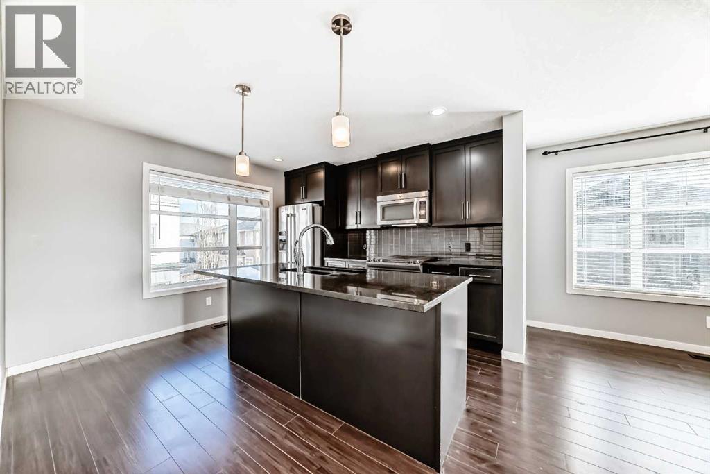 911 Evansridge Park Nw, Calgary, Alberta  T3P 0N7 - Photo 3 - A2306819