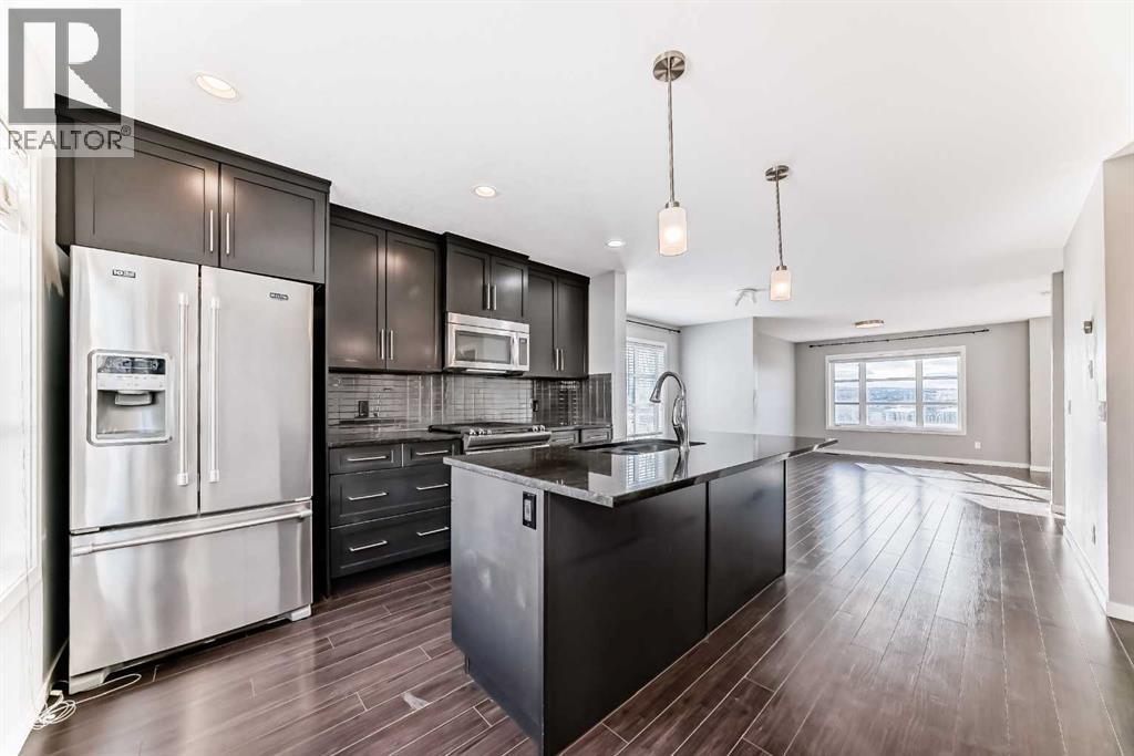 911 Evansridge Park Nw, Calgary, Alberta  T3P 0N7 - Photo 7 - A2306819