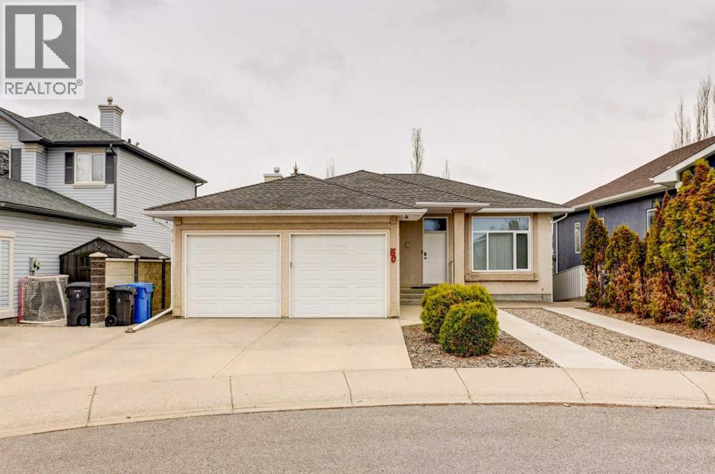 50 Sarcee Place W, Lethbridge, Alberta  T1K 7B6 - Photo 2 - A2300490