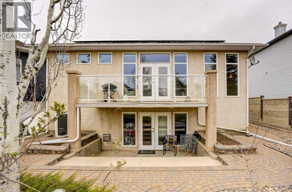 50 Sarcee Place W, Lethbridge, Alberta  T1K 7B6 - Photo 47 - A2300490
