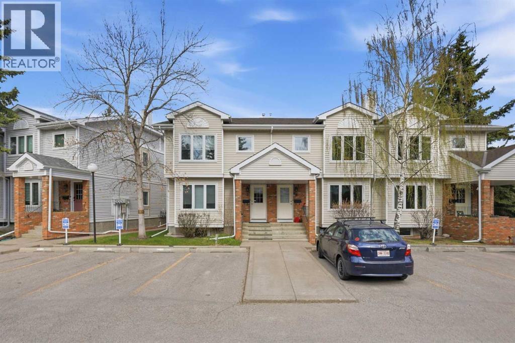 12, 3910 19 Avenue Sw, Calgary, Alberta  T3E 7E7 - Photo 1 - A2309477
