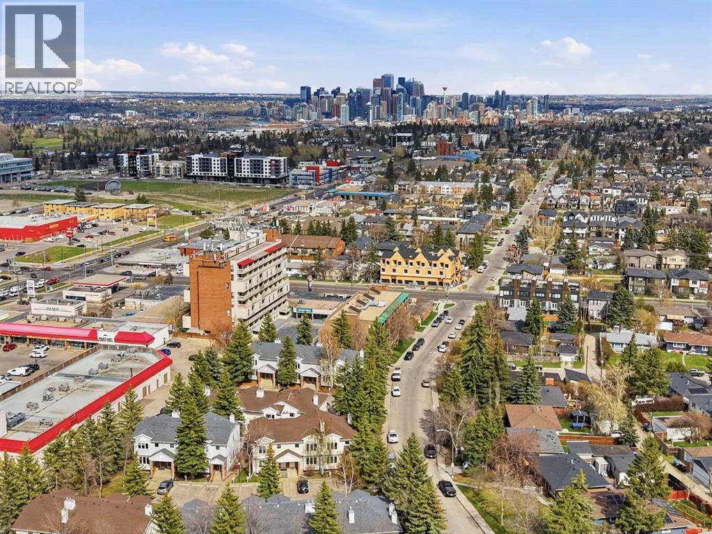12, 3910 19 Avenue Sw, Calgary, Alberta  T3E 7E7 - Photo 35 - A2309477