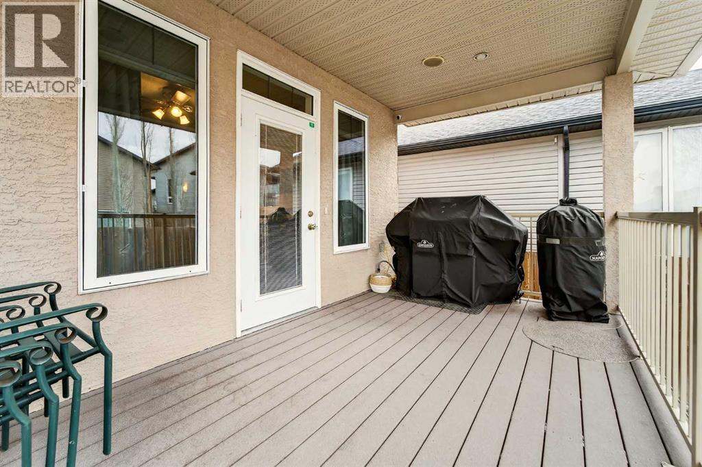 388 Grizzly Crescent N, Lethbridge, Alberta  T1H 4E6 - Photo 43 - A2302289
