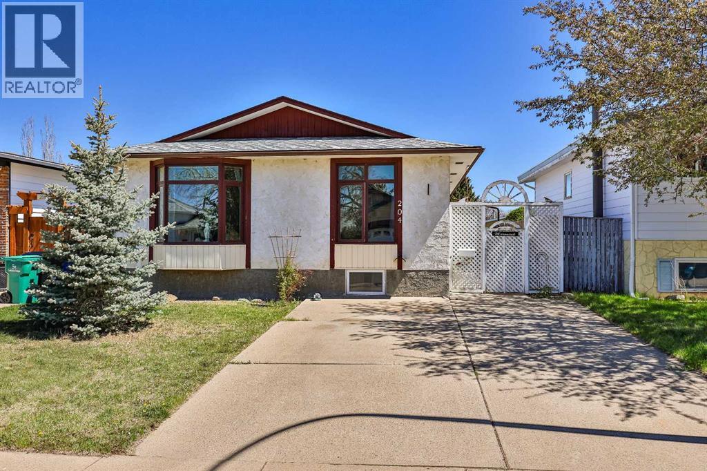 204 Ryerson Road W, Lethbridge, Alberta  T1K 4P3 - Photo 2 - A2310666