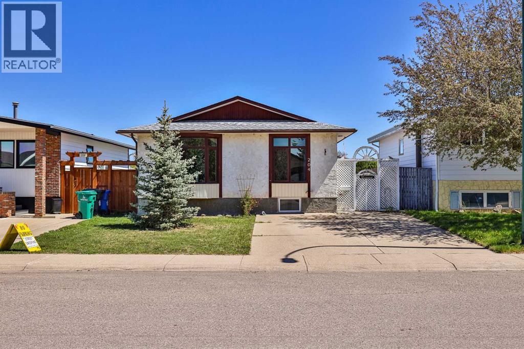 204 Ryerson Road W, Lethbridge, Alberta  T1K 4P3 - Photo 35 - A2310666