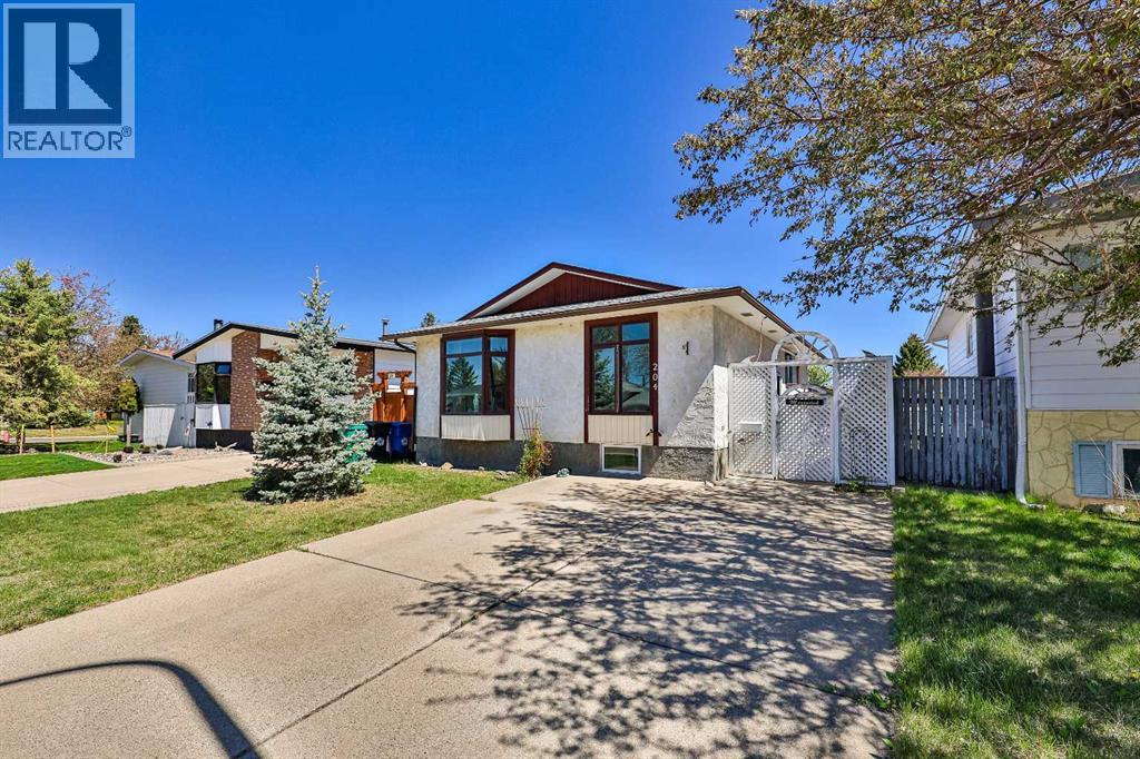 204 Ryerson Road W, Lethbridge, Alberta  T1K 4P3 - Photo 37 - A2310666