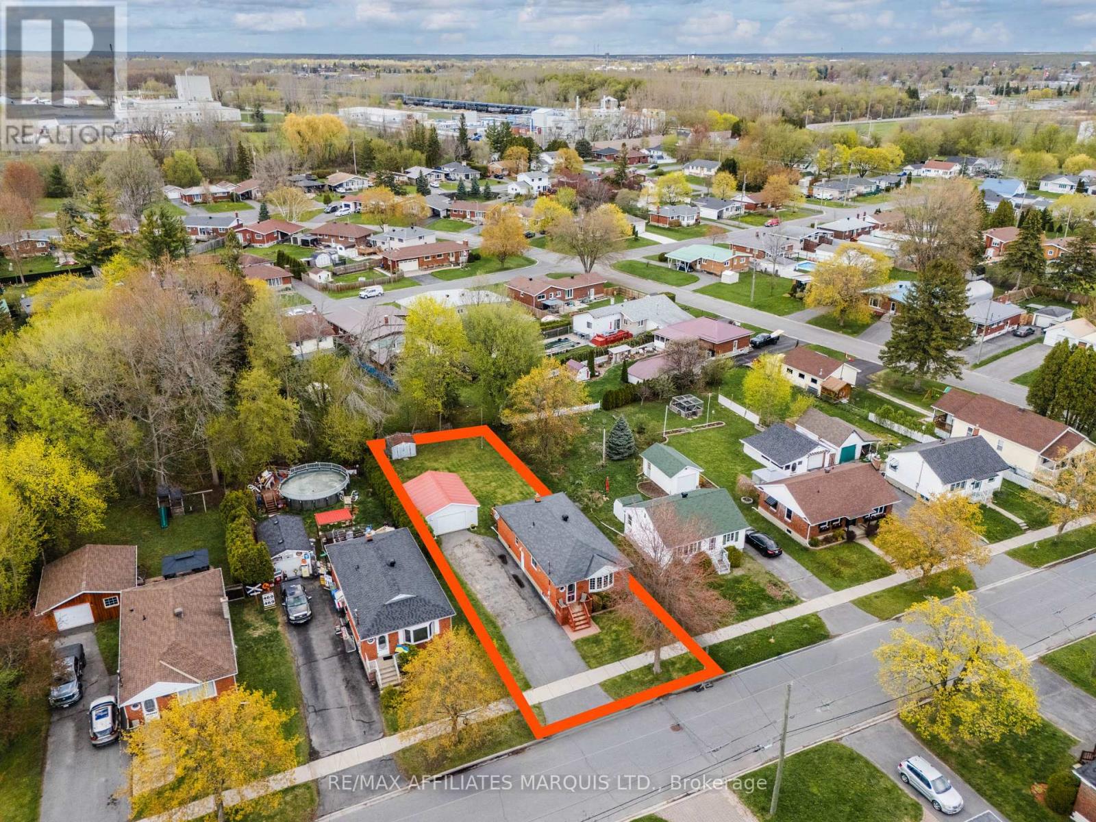 1009 Leonard Avenue, Cornwall, Ontario  K6J 1M1 - Photo 48 - X13124400