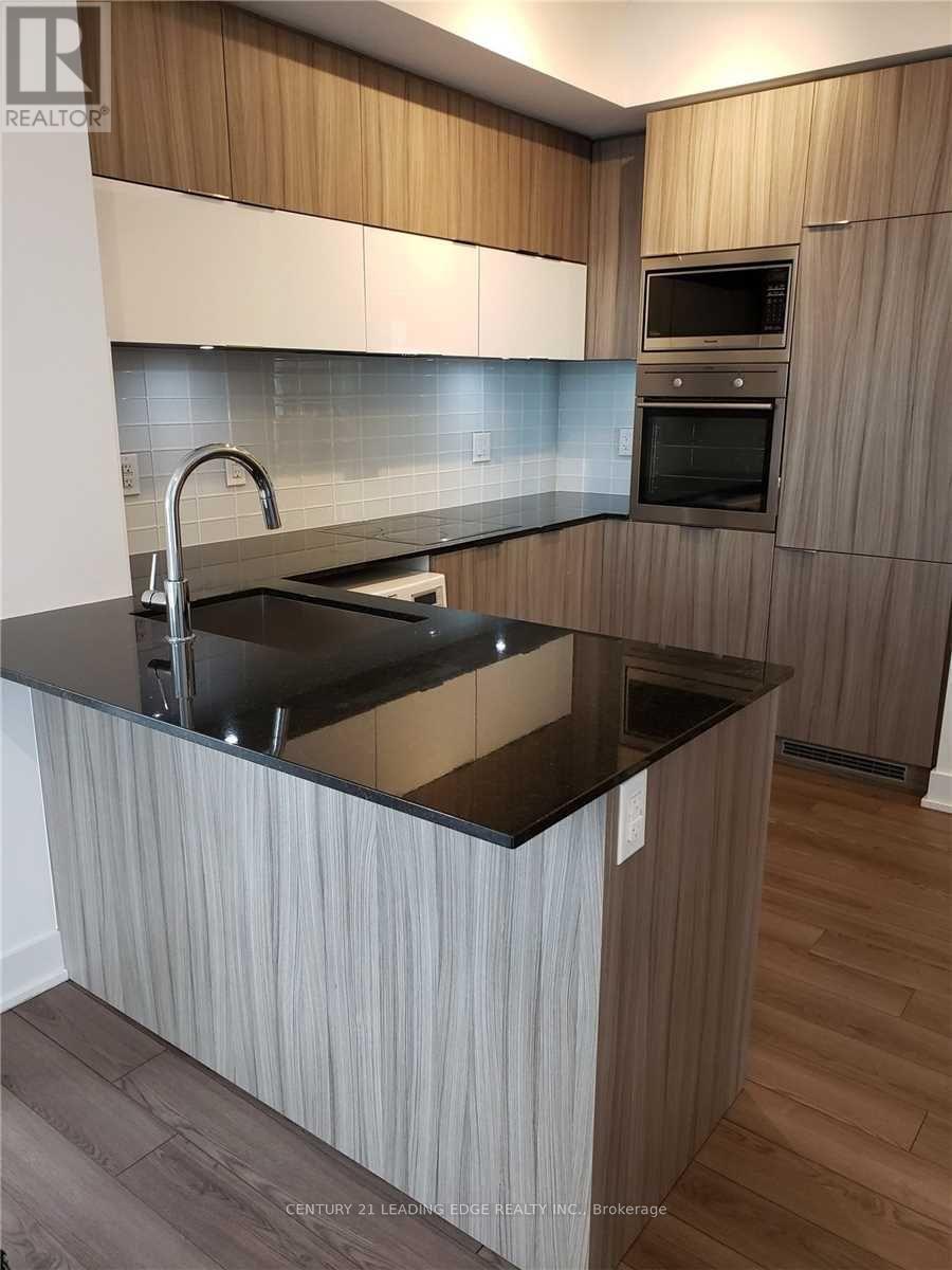 2803 - 318 Richmond Street W, Toronto, Ontario  M5V 1X2 - Photo 5 - C13124104