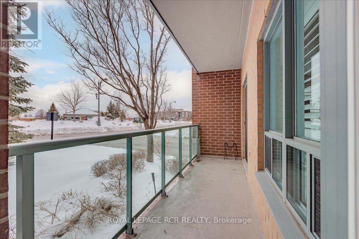 113 - 35 Via Rosedale Way, Brampton, Ontario  L6R 3J9 - Photo 19 - W12807068