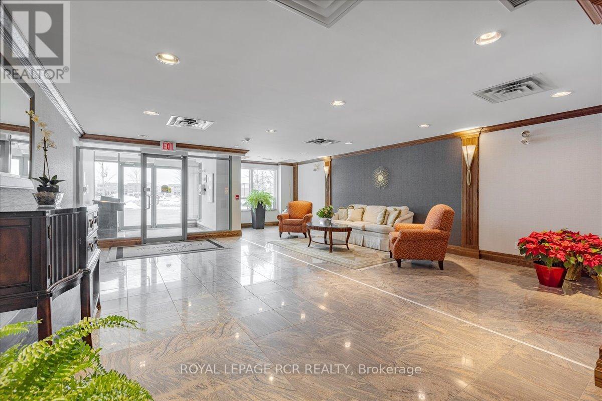 113 - 35 Via Rosedale Way, Brampton, Ontario  L6R 3J9 - Photo 29 - W12807068