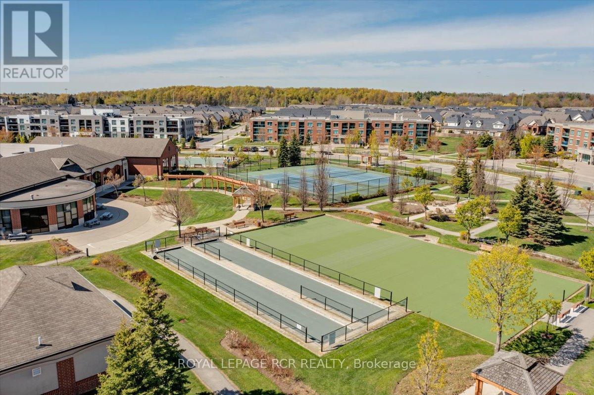 113 - 35 Via Rosedale Way, Brampton, Ontario  L6R 3J9 - Photo 32 - W12807068