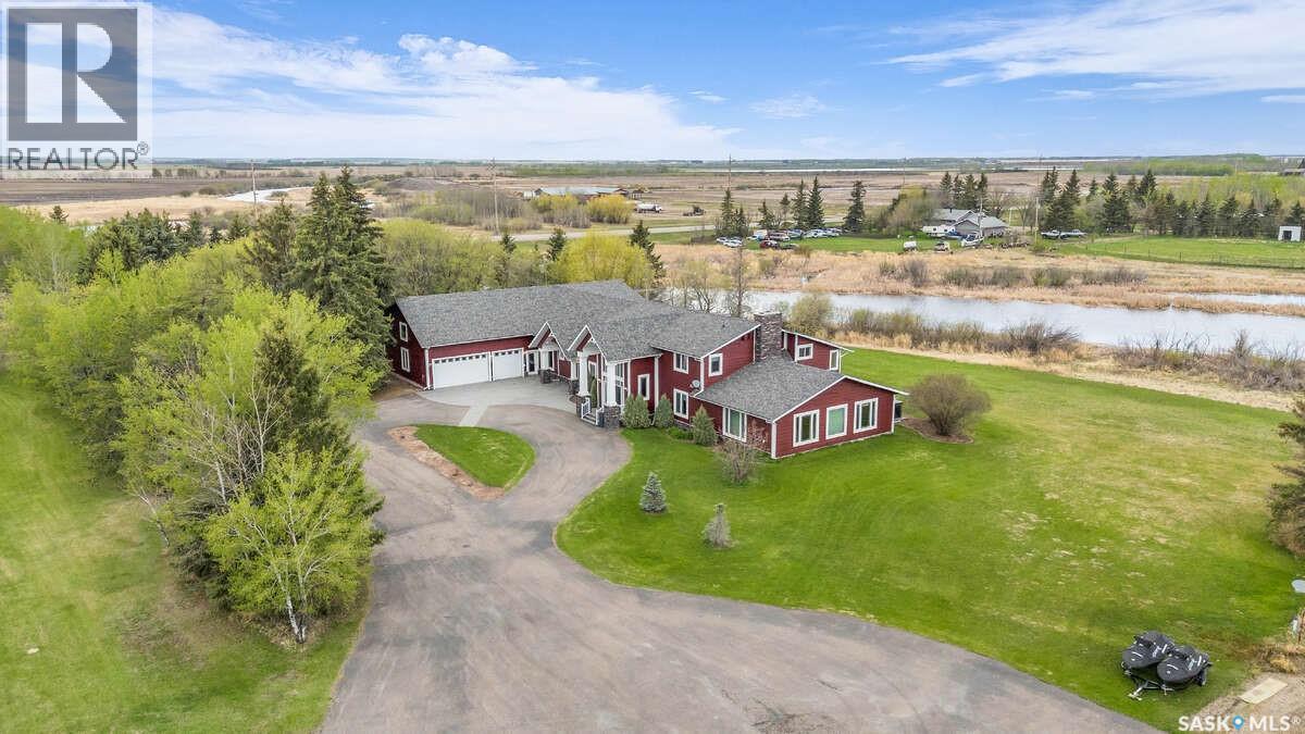 Nw 14 59 17 W3, Meadow Lake Rm No.588, Saskatchewan  S9X 1Z5 - Photo 2 - SK035899