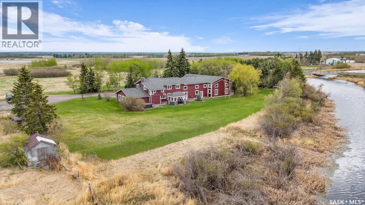 Nw 14 59 17 W3, Meadow Lake Rm No.588, Saskatchewan  S9X 1Z5 - Photo 3 - SK035899