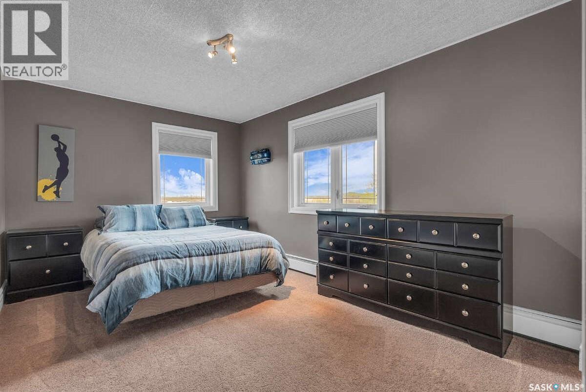 Nw 14 59 17 W3, Meadow Lake Rm No.588, Saskatchewan  S9X 1Z5 - Photo 37 - SK035899