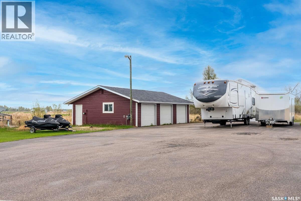 Nw 14 59 17 W3, Meadow Lake Rm No.588, Saskatchewan  S9X 1Z5 - Photo 51 - SK035899