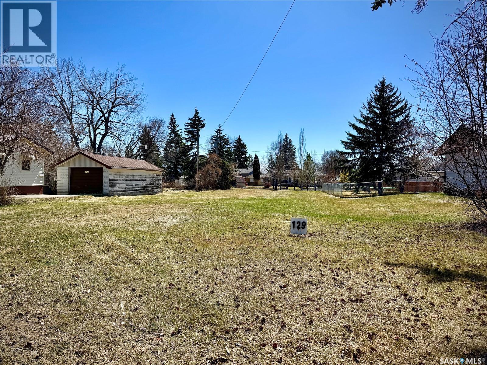 129 1st Avenue, Churchbridge, Saskatchewan  S0A 0M0 - Photo 1 - SK035844