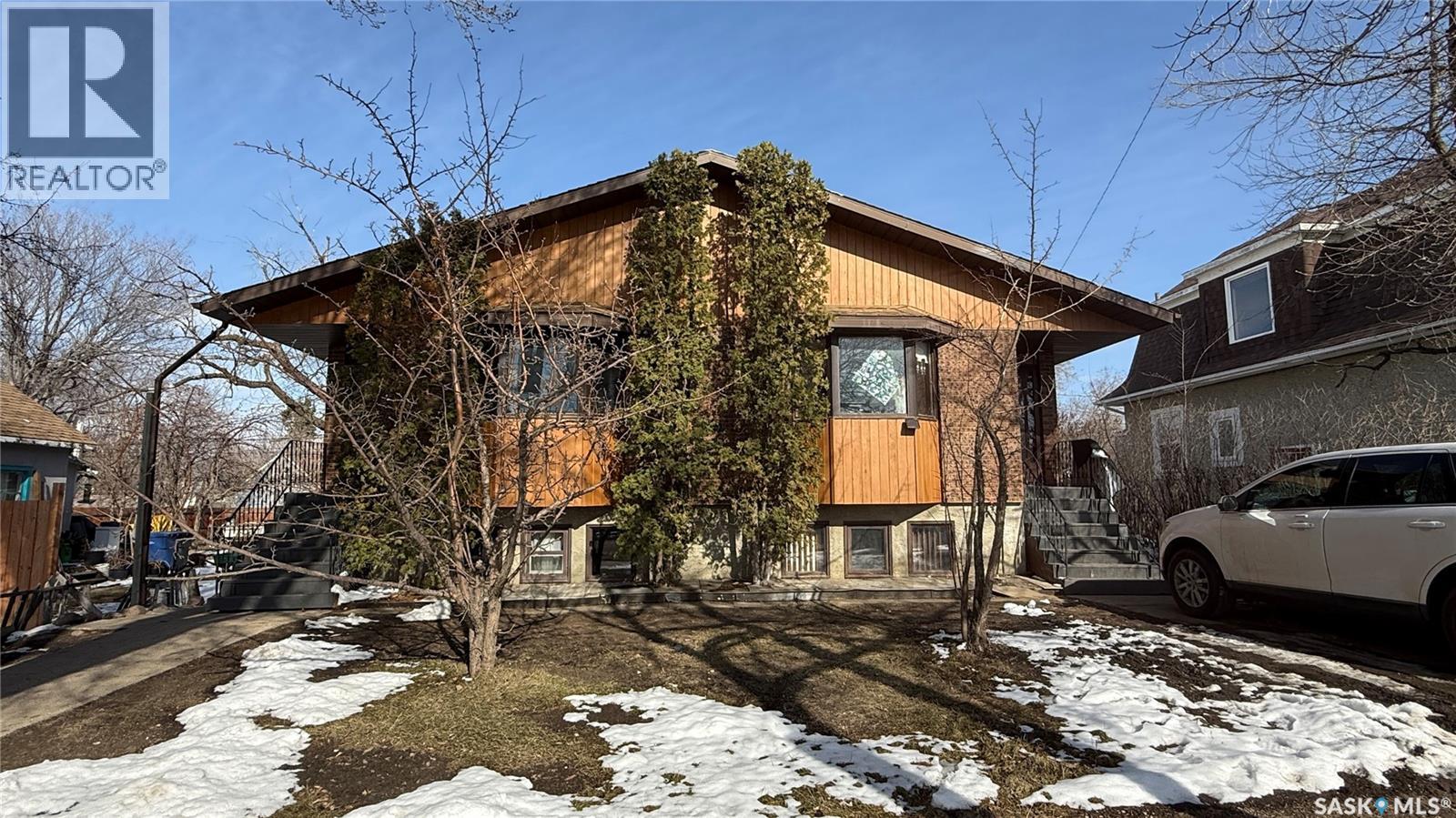 1632 101st Street, North Battleford, Saskatchewan  S9A 1G9 - Photo 1 - SK035623