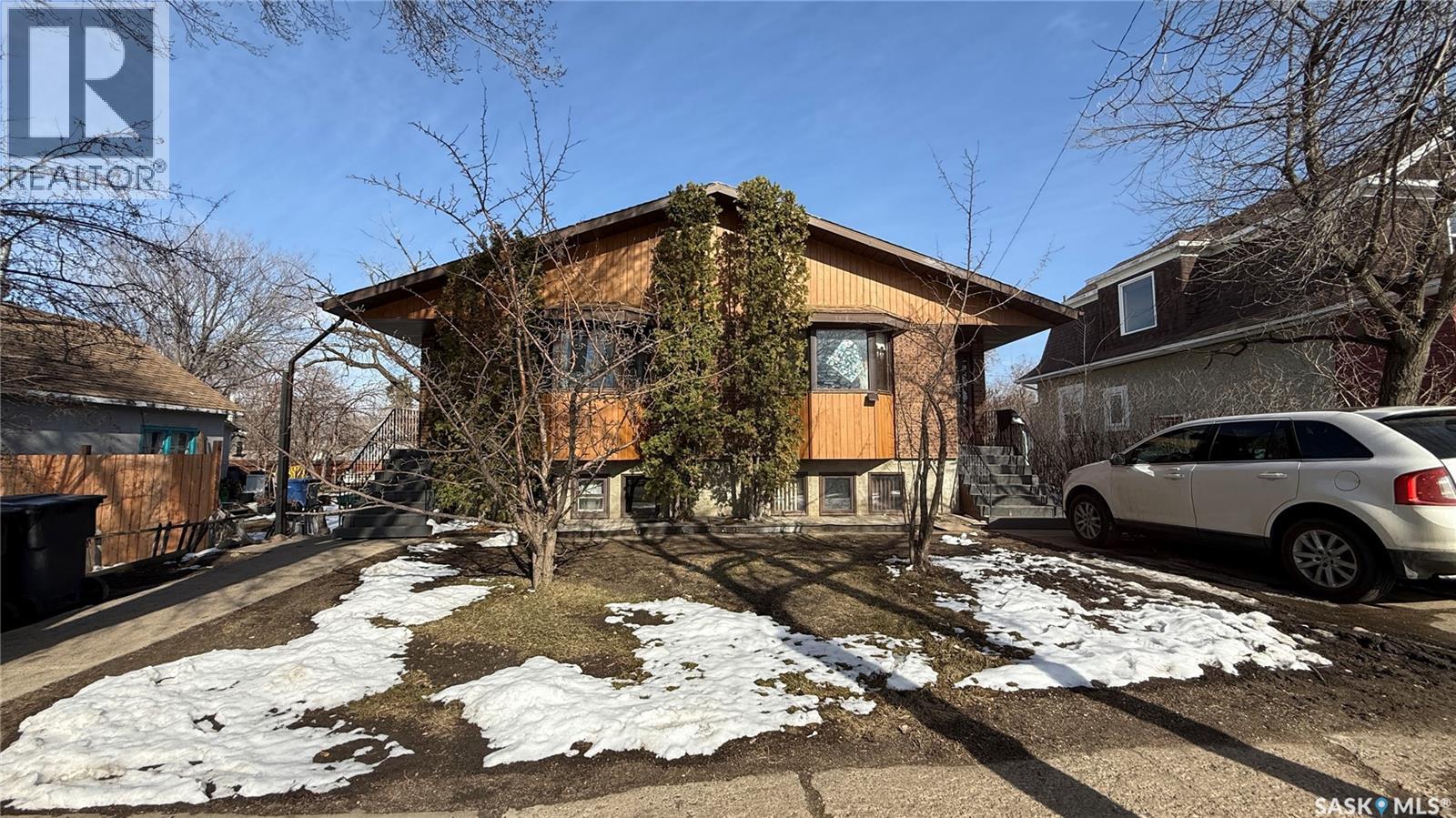 1632 101st Street, North Battleford, Saskatchewan  S9A 1G9 - Photo 2 - SK035623