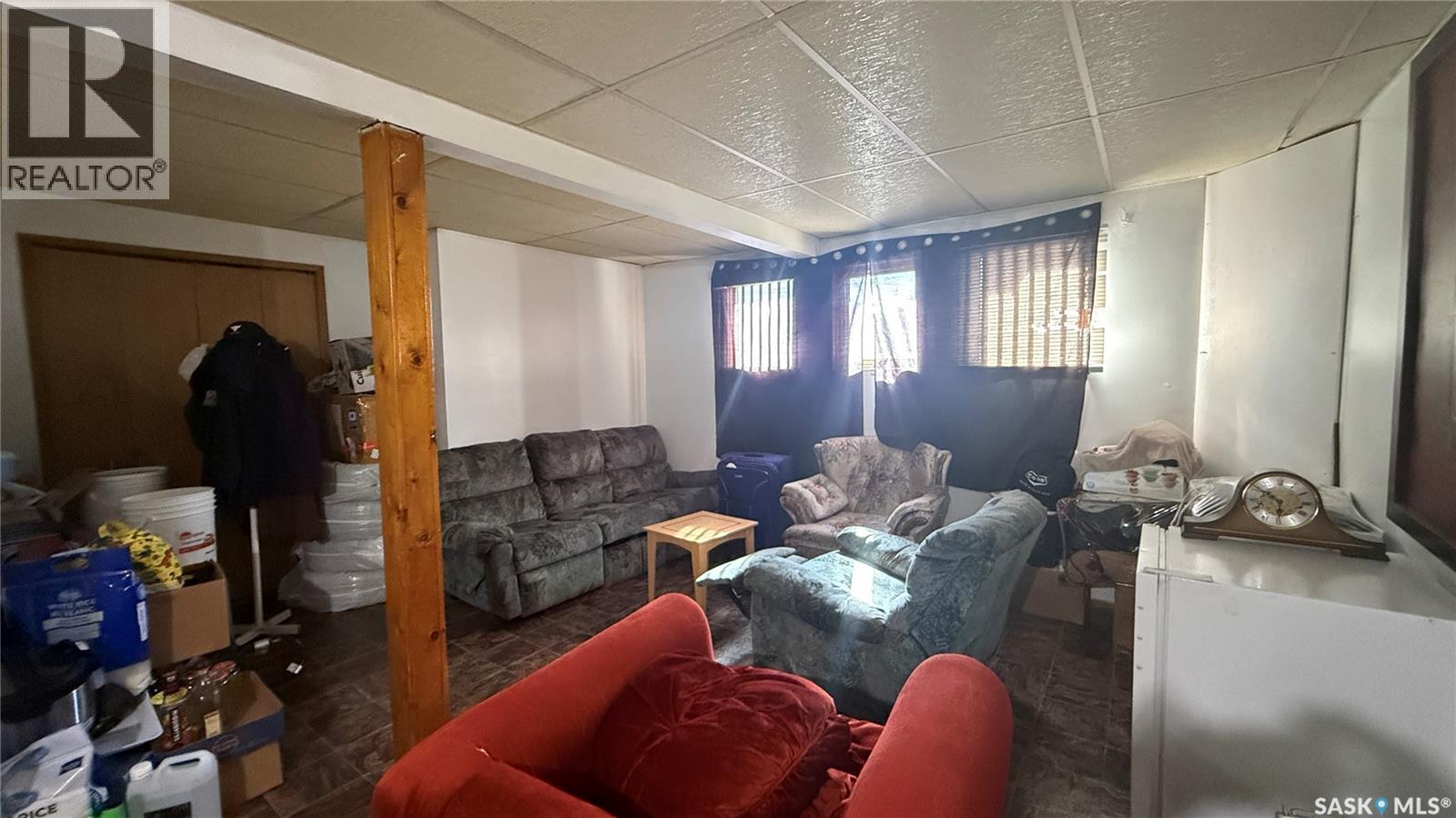 1632 101st Street, North Battleford, Saskatchewan  S9A 1G9 - Photo 21 - SK035623