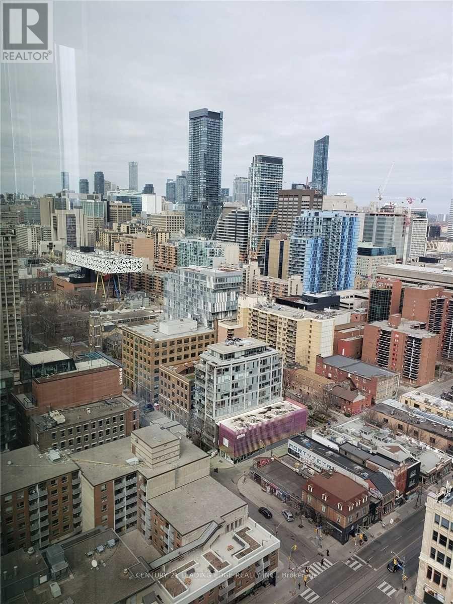 2803 - 318 Richmond Street W, Toronto, Ontario  M5V 1X2 - Photo 11 - C13124104