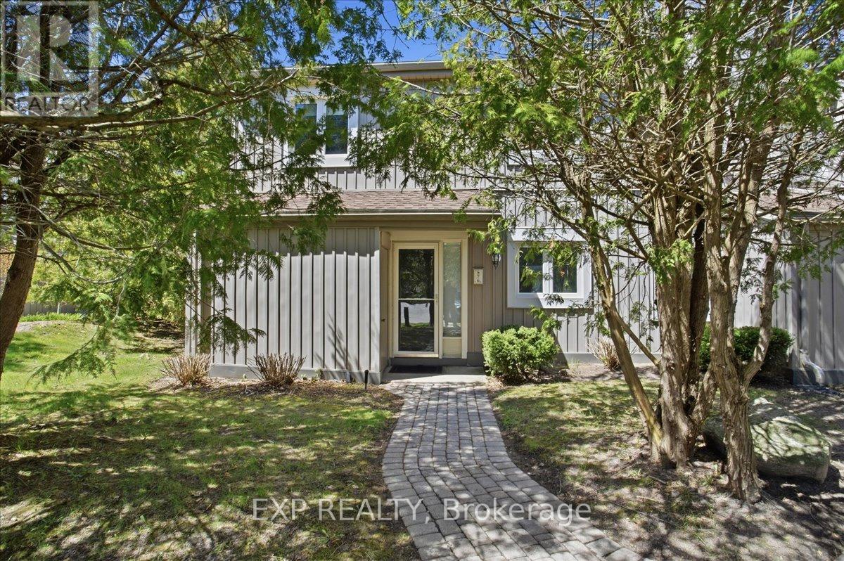 16 - 576 OXBOW CRESCENT, Collingwood, Ontario