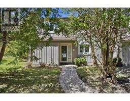 16 - 576 OXBOW CRESCENT, Collingwood, Ontario