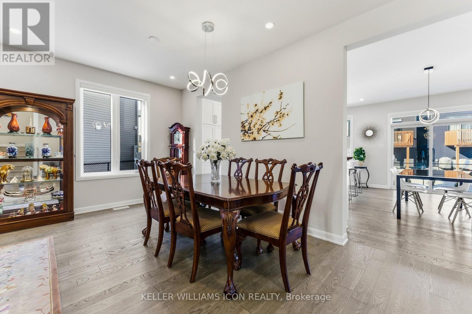 352 Cloyne Crescent, Ottawa, Ontario  K2J 6W4 - Photo 11 - X12974310