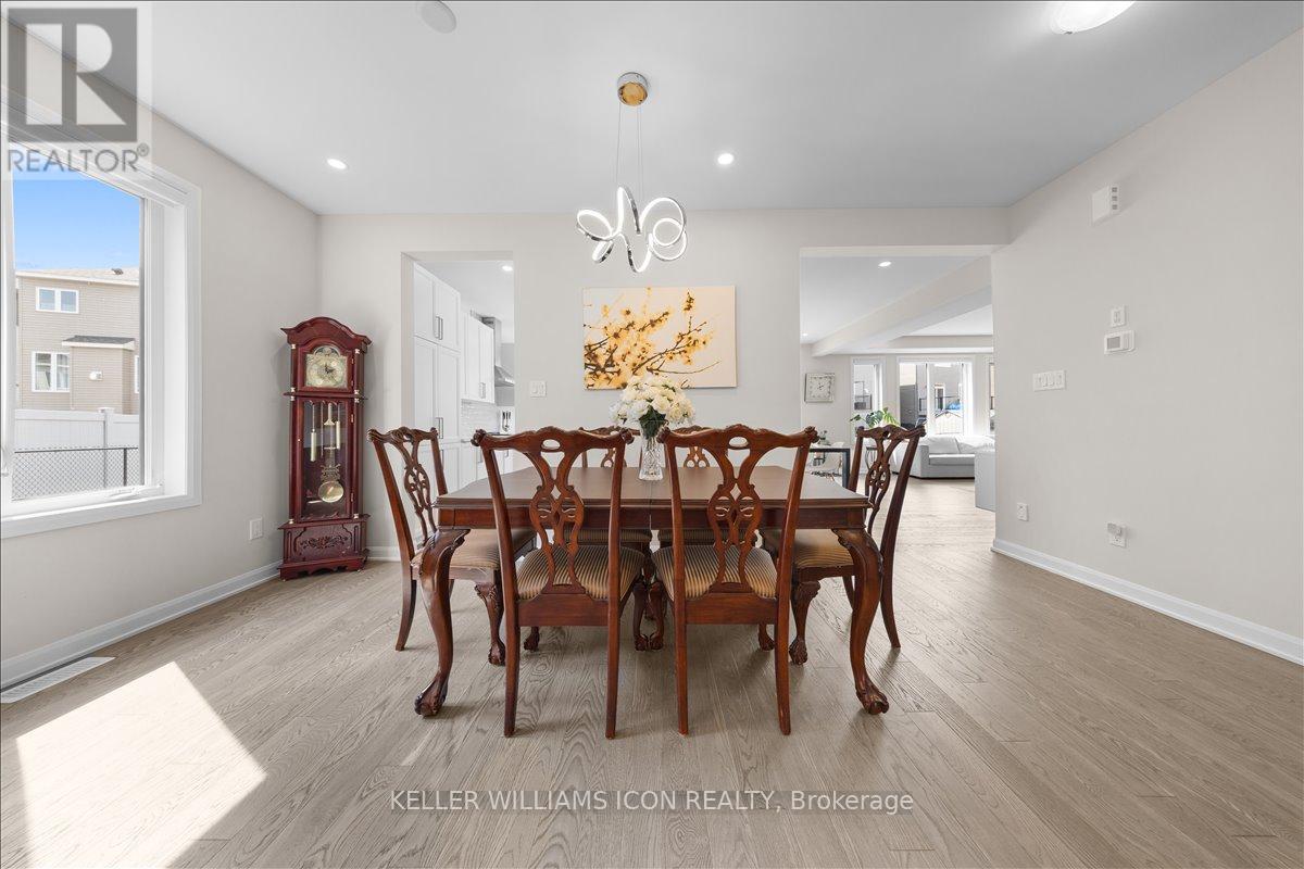 352 Cloyne Crescent, Ottawa, Ontario  K2J 6W4 - Photo 12 - X12974310
