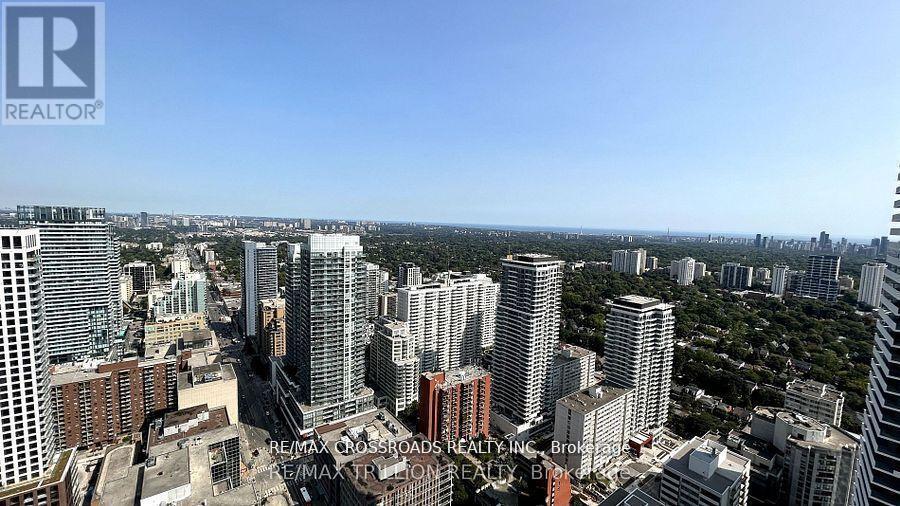 3010 - 8 Eglinton Avenue E, Toronto, Ontario  M4P 0C1 - Photo 10 - C13124284