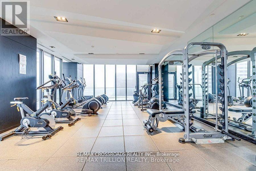 3010 - 8 Eglinton Avenue E, Toronto, Ontario  M4P 0C1 - Photo 15 - C13124284