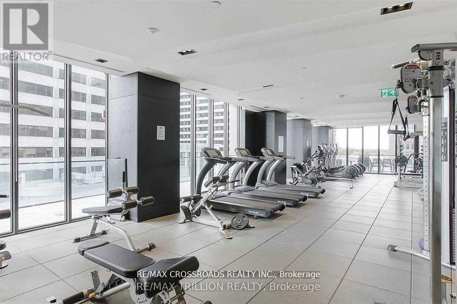 3010 - 8 Eglinton Avenue E, Toronto, Ontario  M4P 0C1 - Photo 16 - C13124284