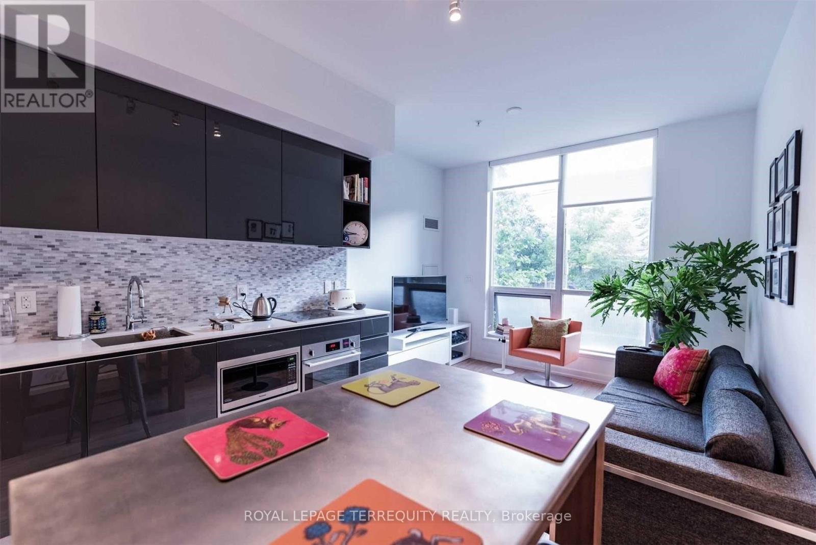 105 - 377 Madison Avenue, Toronto, Ontario  M4V 3E1 - Photo 2 - C13124318