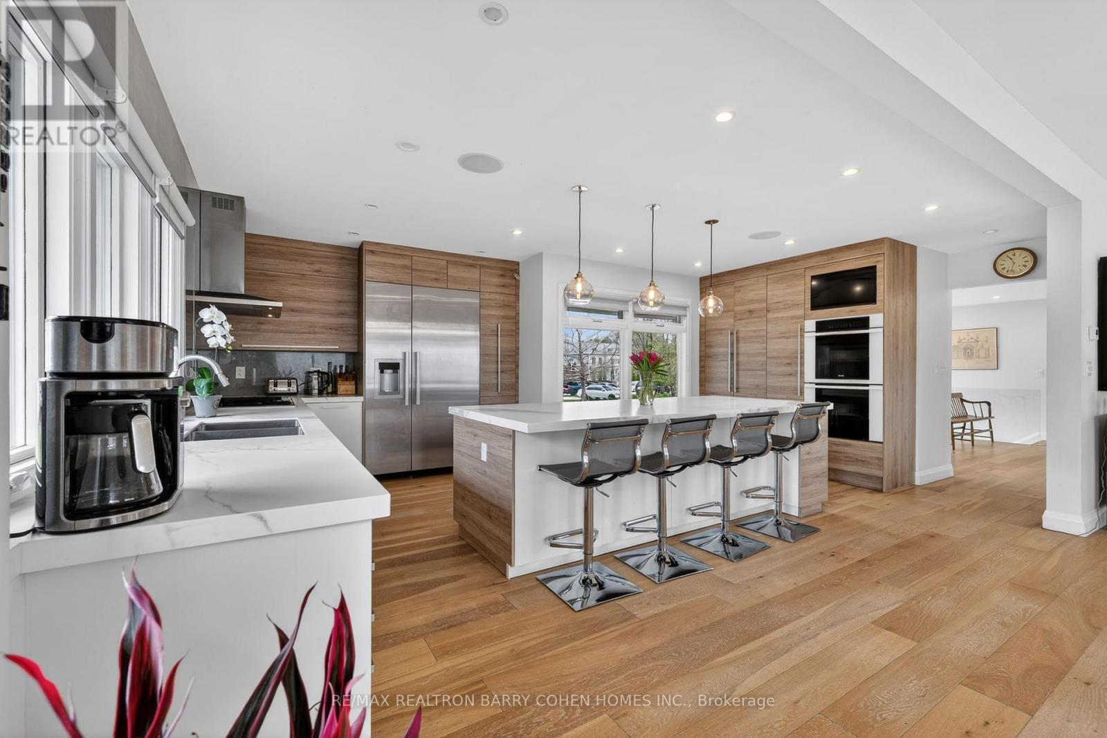 5 Purling Place, Toronto, Ontario  M3B 1V4 - Photo 12 - C13124336