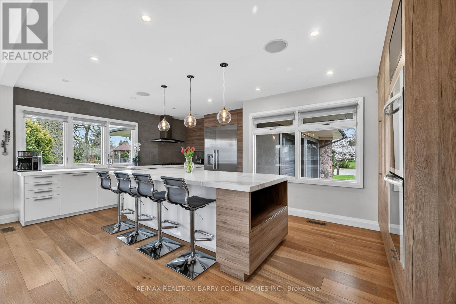 5 Purling Place, Toronto, Ontario  M3B 1V4 - Photo 13 - C13124336