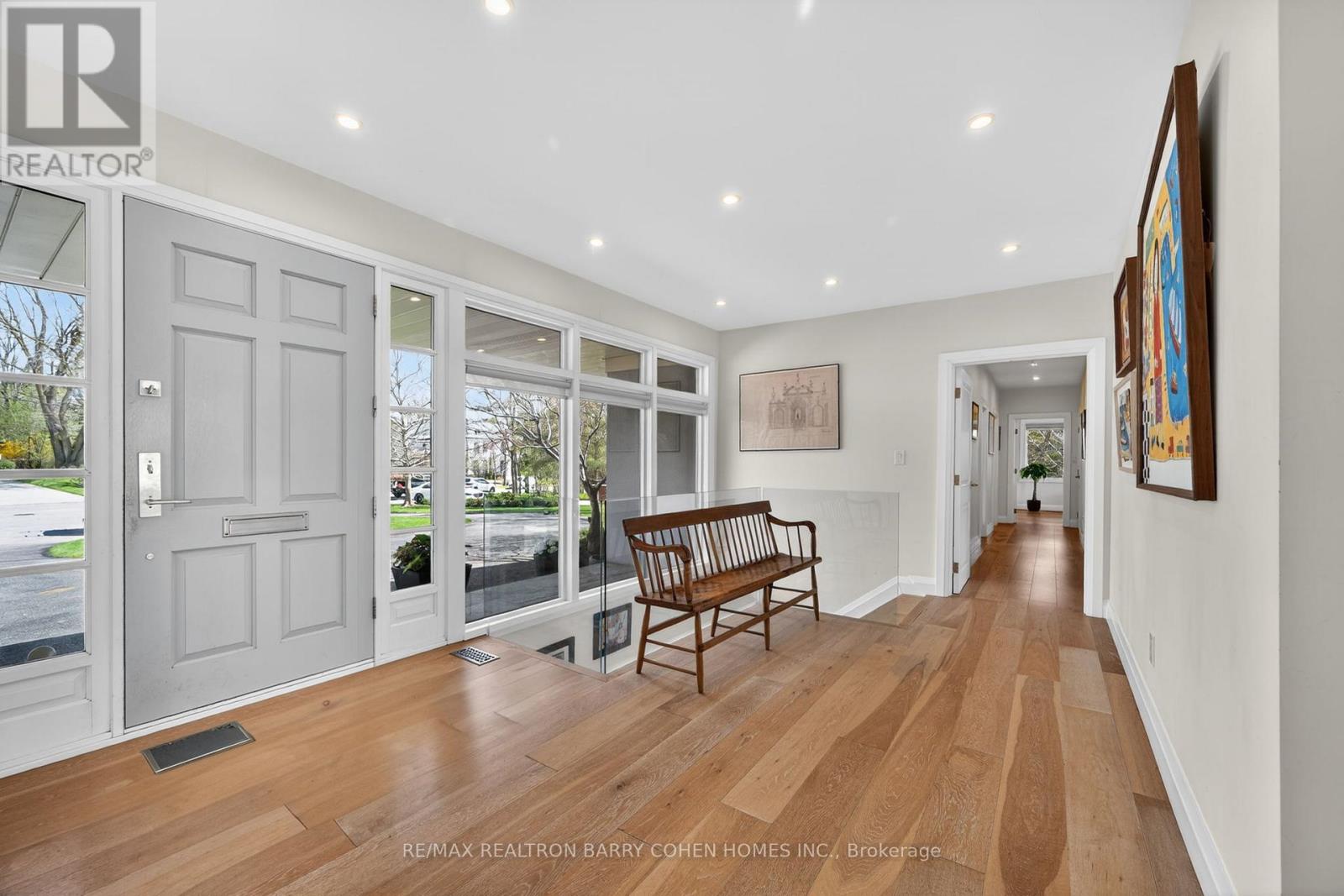 5 Purling Place, Toronto, Ontario  M3B 1V4 - Photo 14 - C13124336