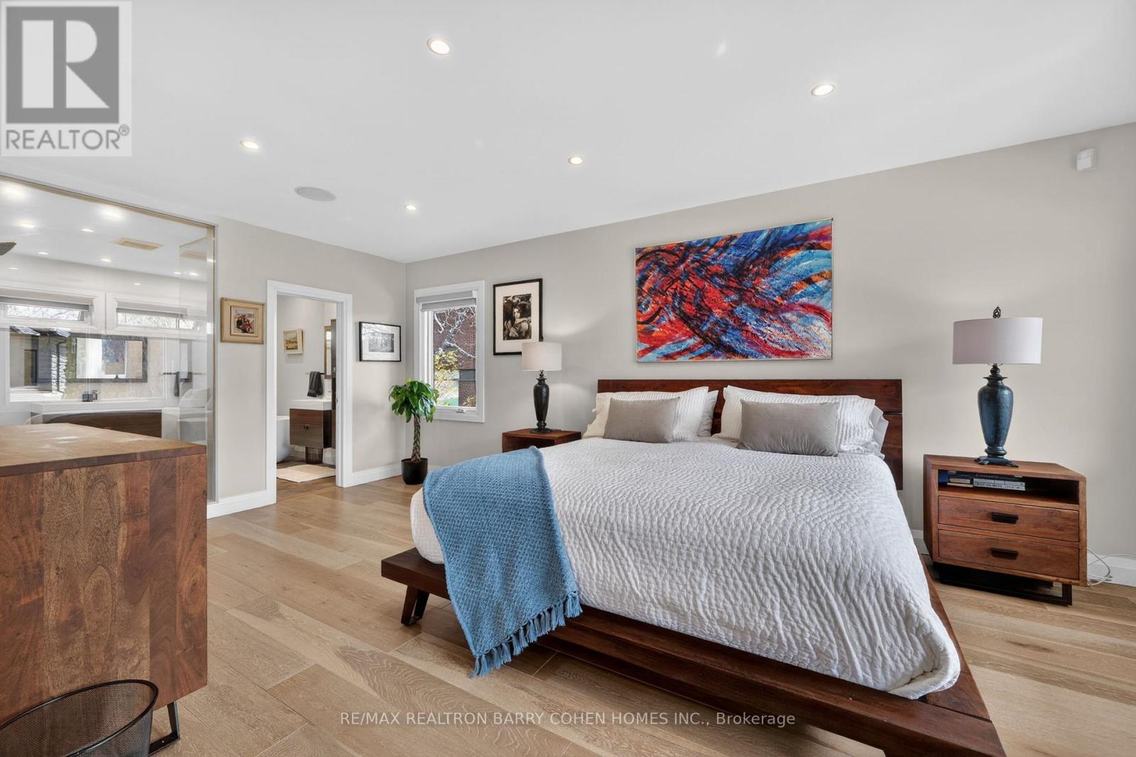 5 Purling Place, Toronto, Ontario  M3B 1V4 - Photo 16 - C13124336