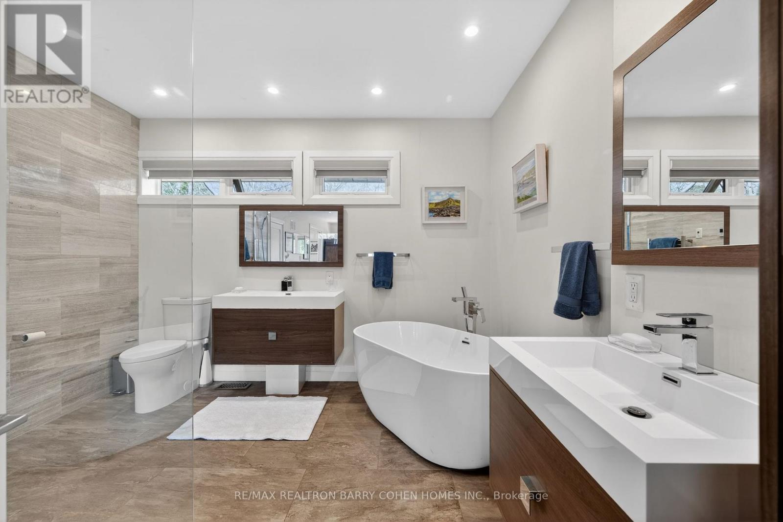 5 Purling Place, Toronto, Ontario  M3B 1V4 - Photo 18 - C13124336