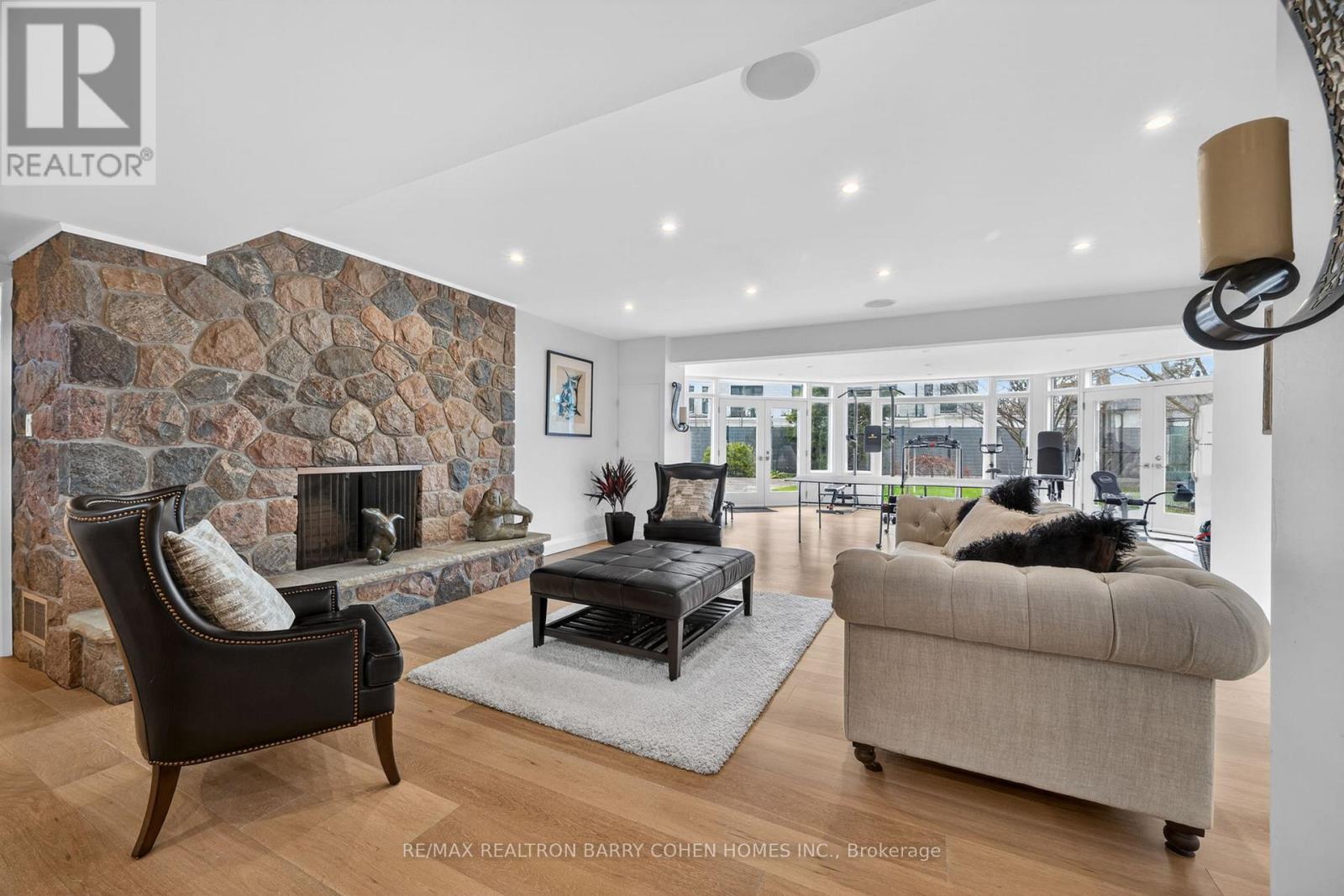 5 Purling Place, Toronto, Ontario  M3B 1V4 - Photo 20 - C13124336