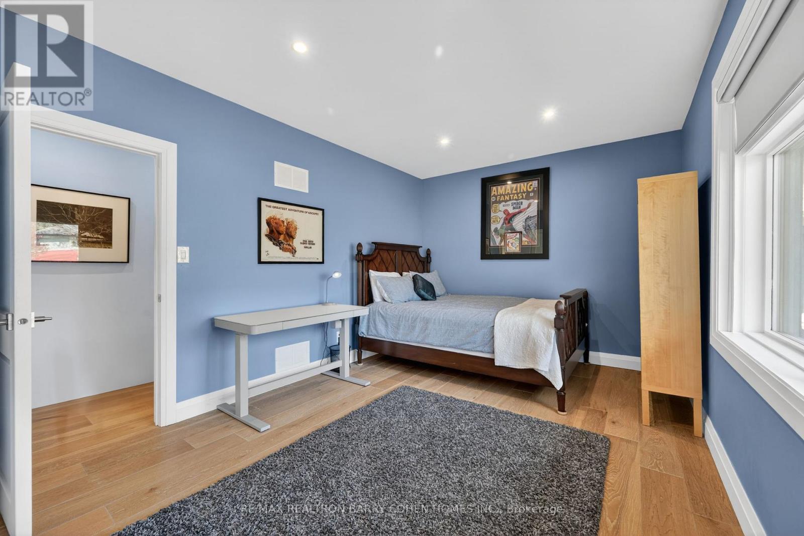 5 Purling Place, Toronto, Ontario  M3B 1V4 - Photo 24 - C13124336