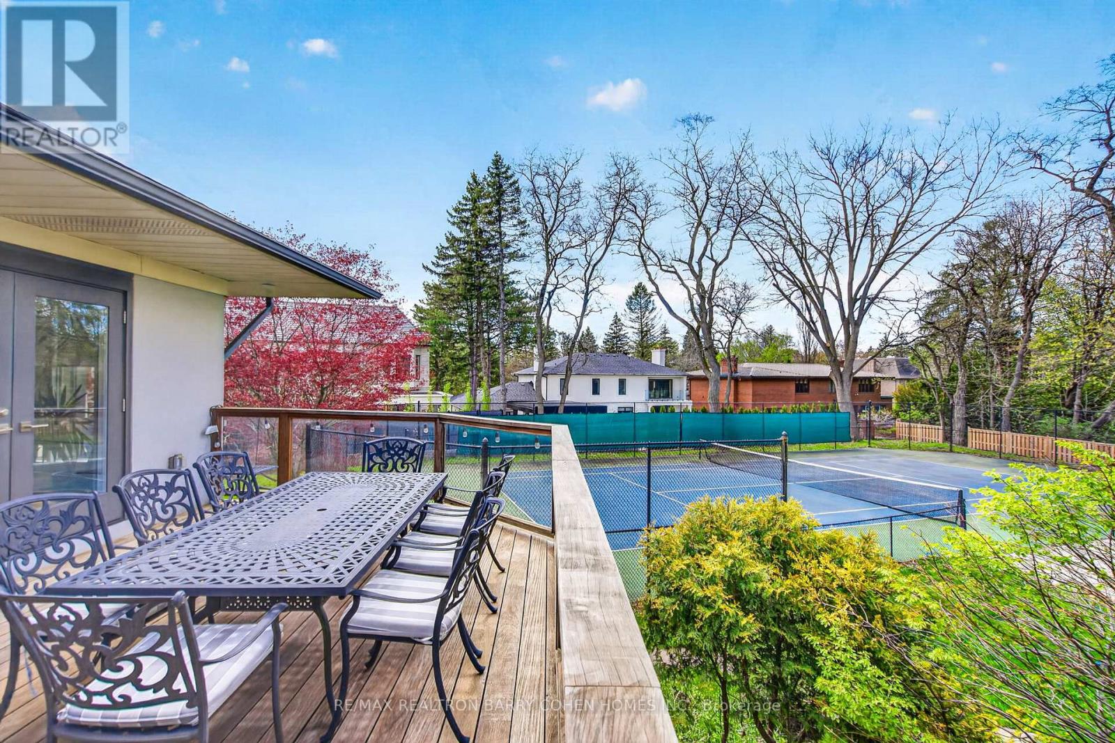 5 Purling Place, Toronto, Ontario  M3B 1V4 - Photo 30 - C13124336