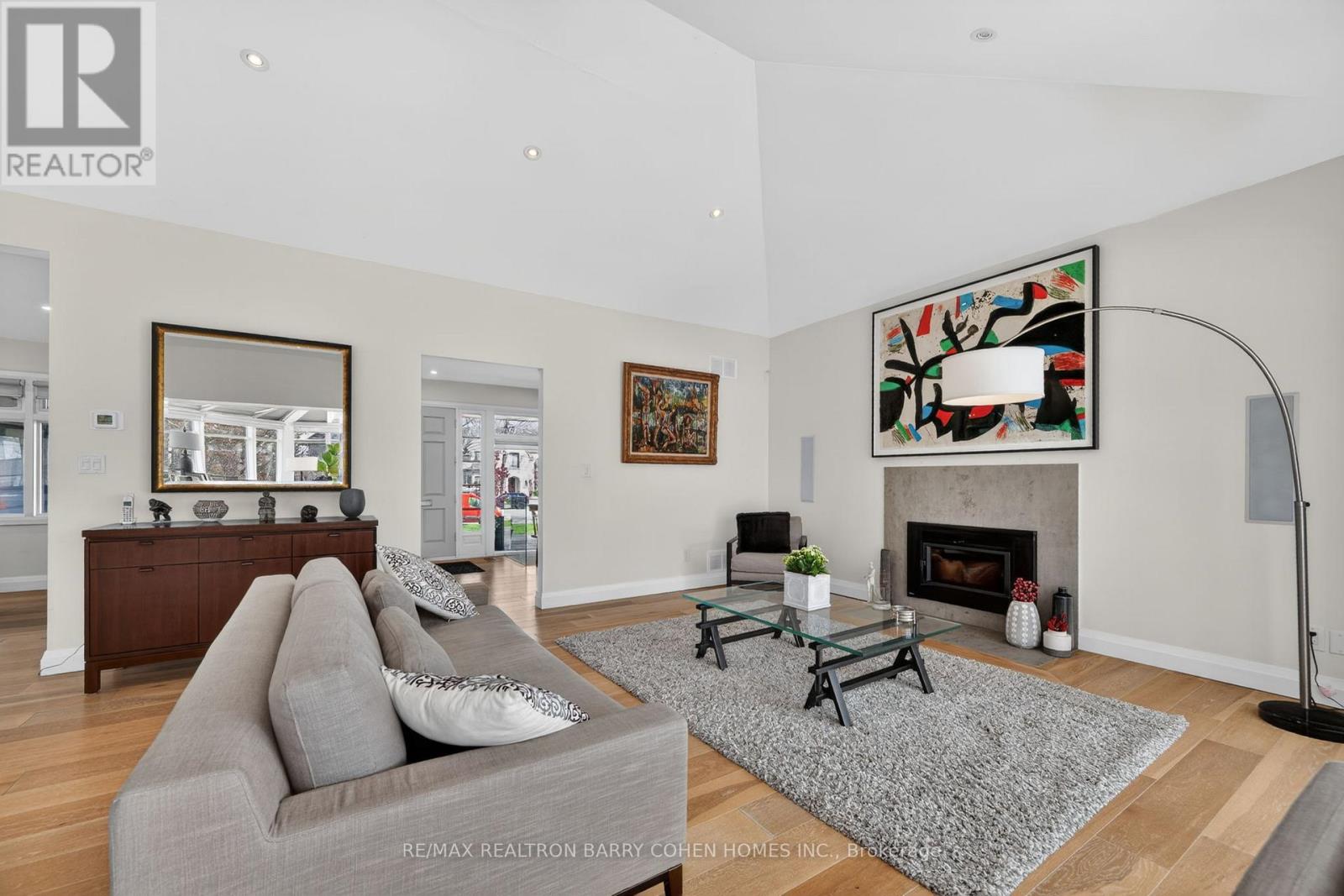 5 Purling Place, Toronto, Ontario  M3B 1V4 - Photo 7 - C13124336