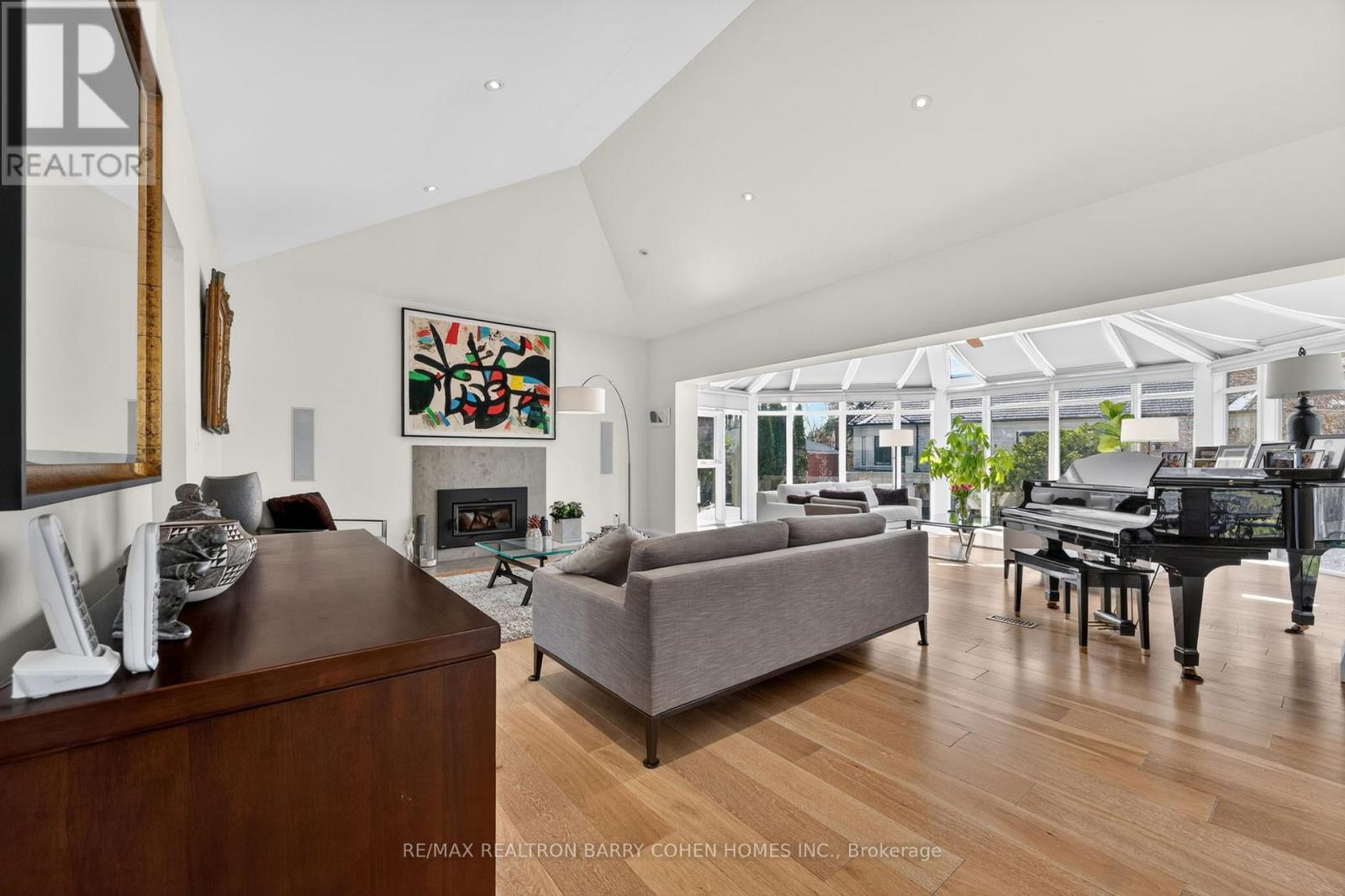 5 Purling Place, Toronto, Ontario  M3B 1V4 - Photo 8 - C13124336