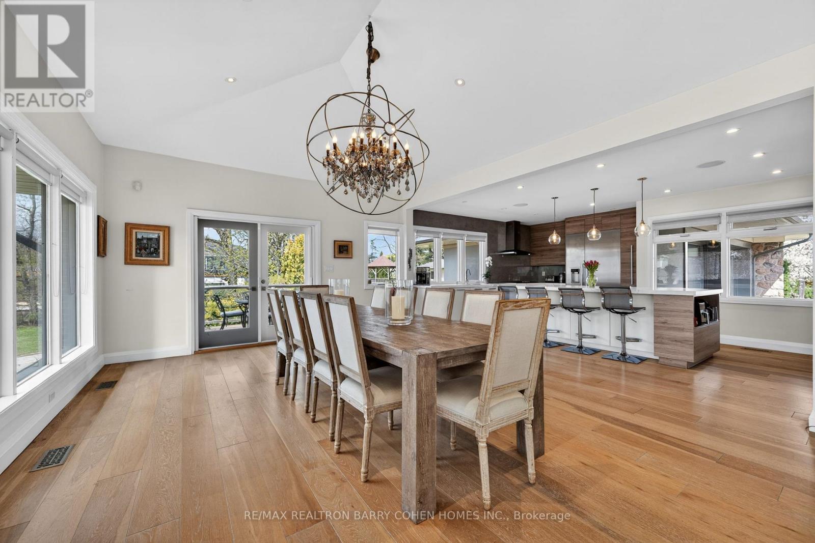 5 Purling Place, Toronto, Ontario  M3B 1V4 - Photo 9 - C13124336