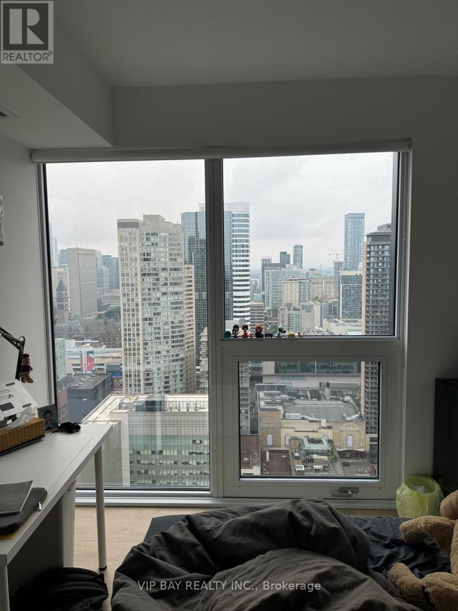 4007 - 82 Dalhousie Street, Toronto, Ontario  M5B 0C5 - Photo 2 - C13124344