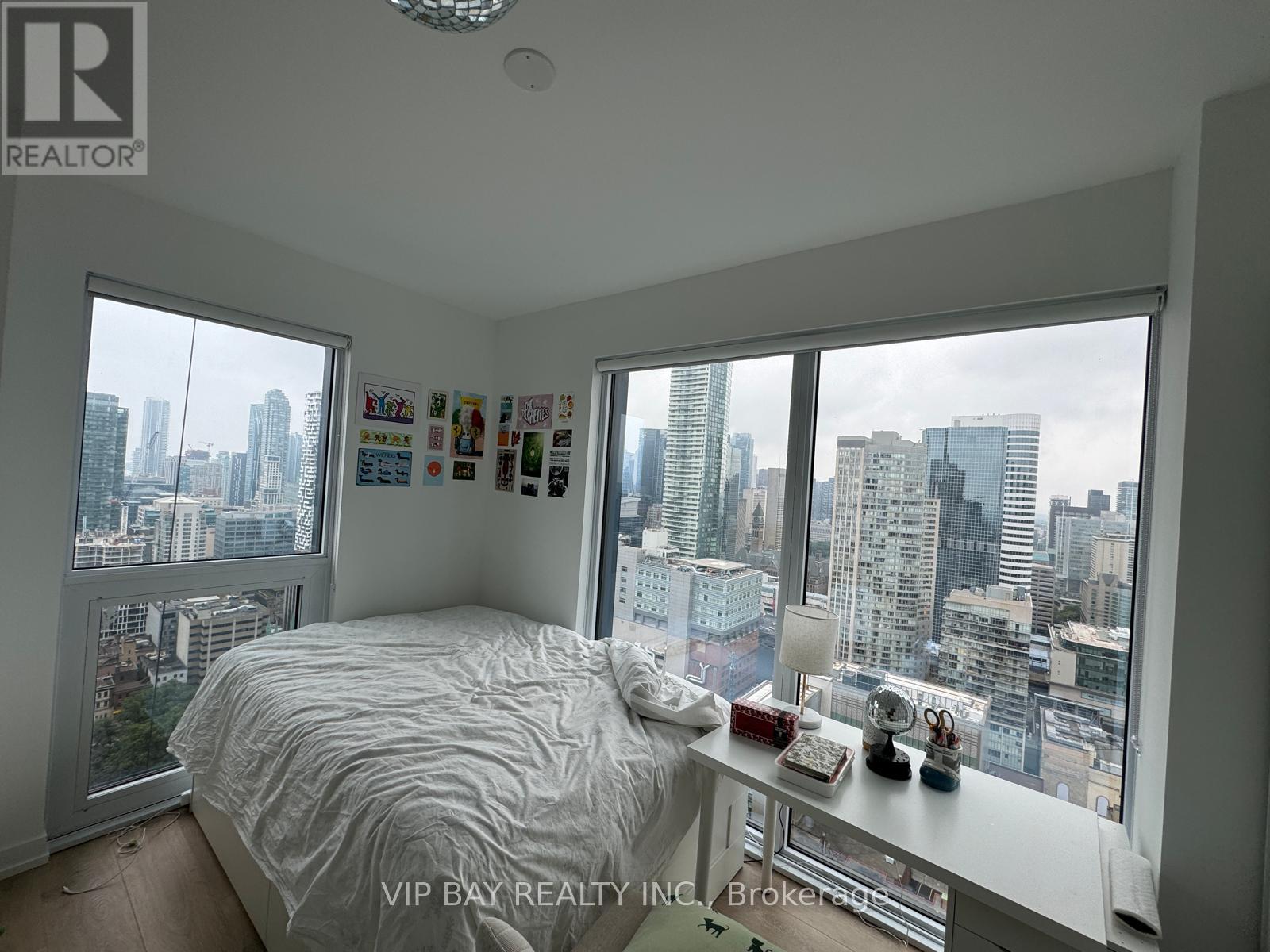 4007 - 82 Dalhousie Street, Toronto, Ontario  M5B 0C5 - Photo 3 - C13124344