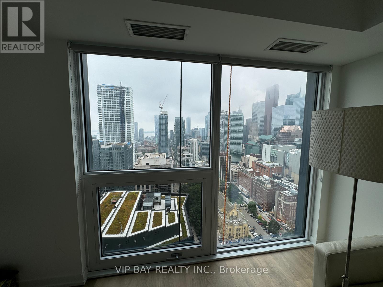 4007 - 82 Dalhousie Street, Toronto, Ontario  M5B 0C5 - Photo 7 - C13124344
